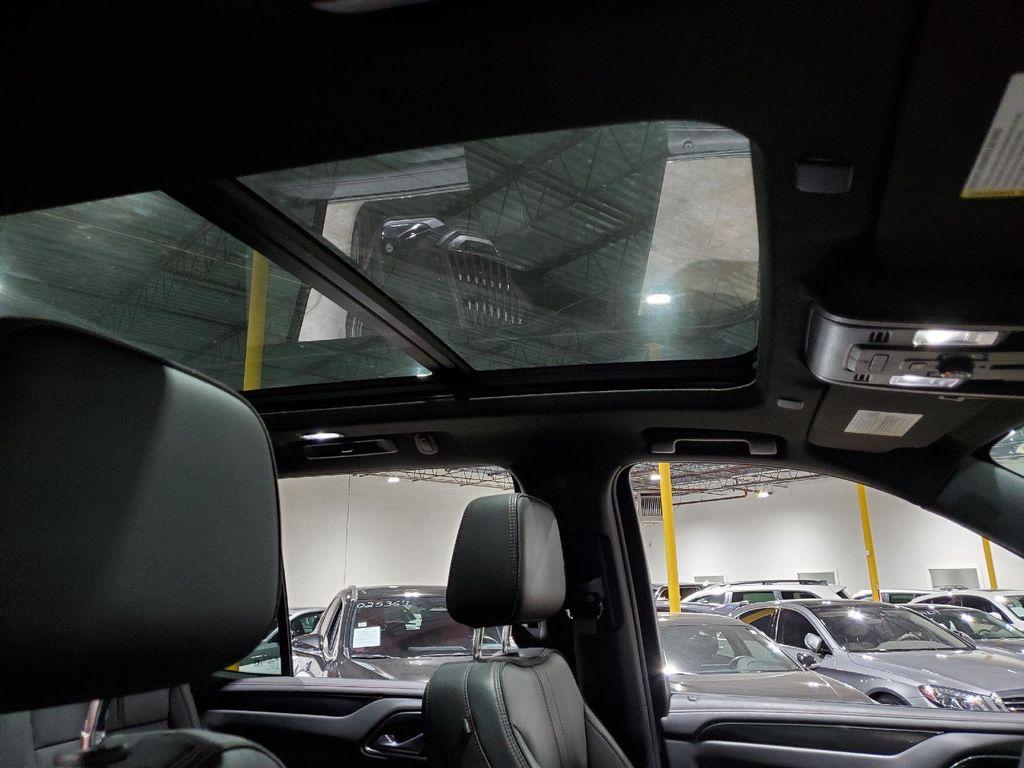 used 2023 Chevrolet Tahoe car, priced at $58,800