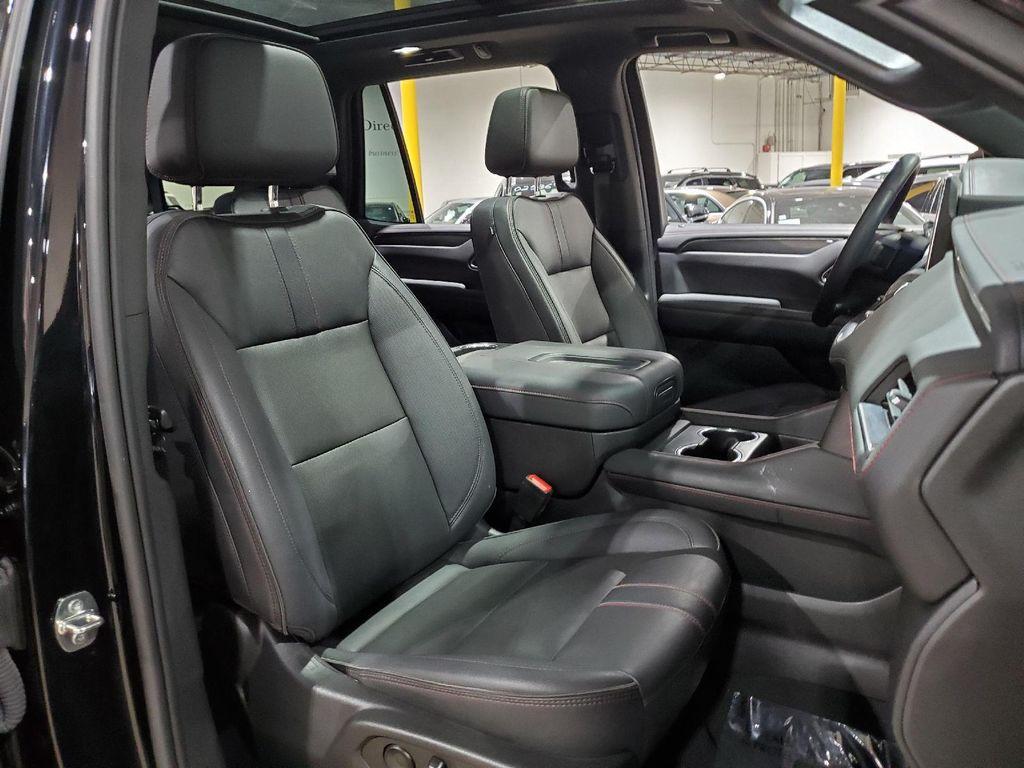 used 2023 Chevrolet Tahoe car, priced at $58,800