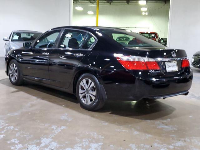 used 2014 Honda Accord car, priced at $9,988