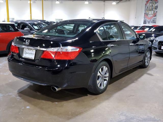 used 2014 Honda Accord car, priced at $9,988