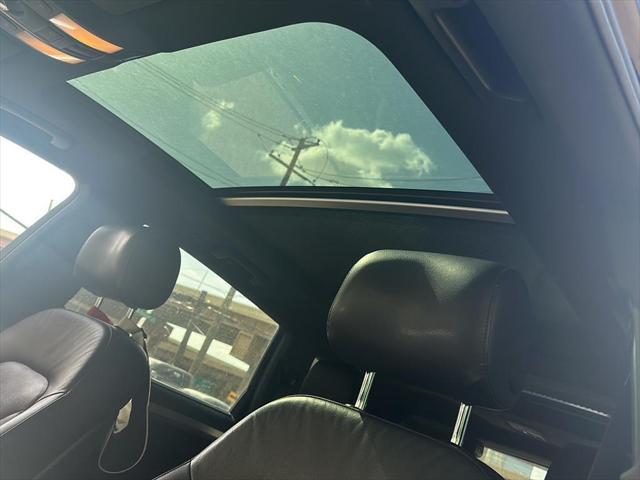 used 2014 Audi Q7 car, priced at $13,988