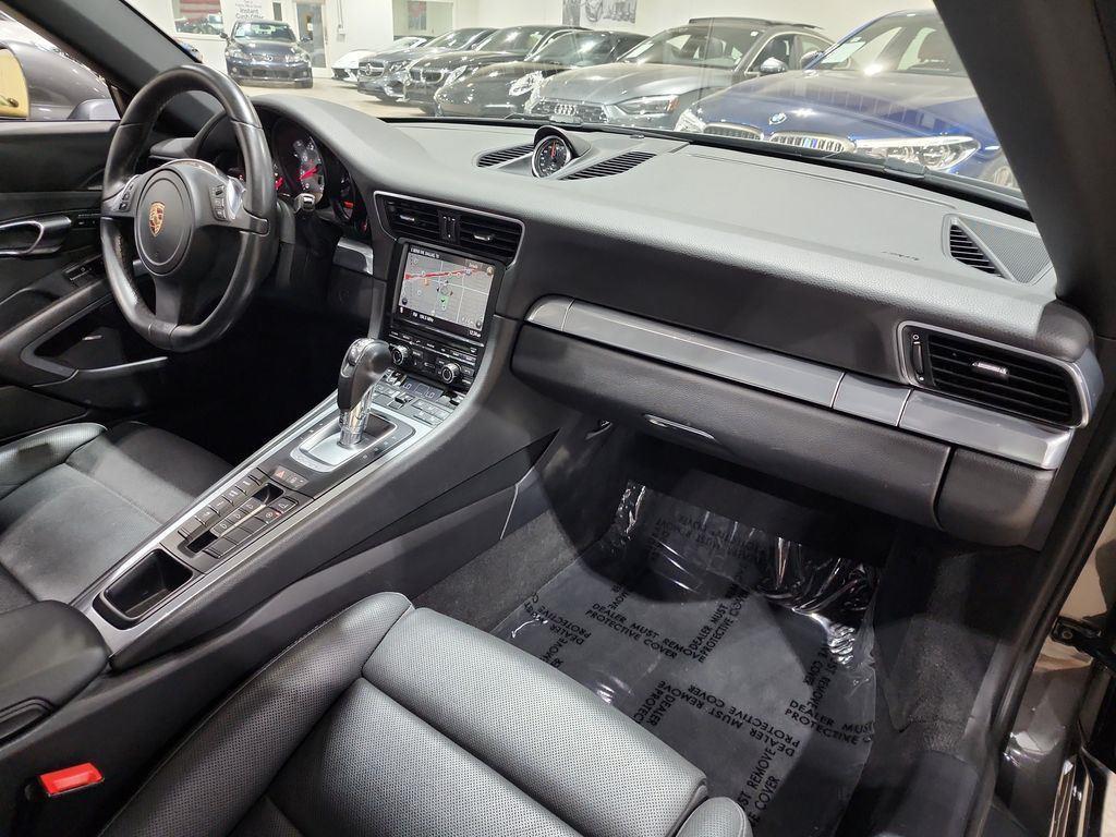 used 2012 Porsche 911 car, priced at $65,980