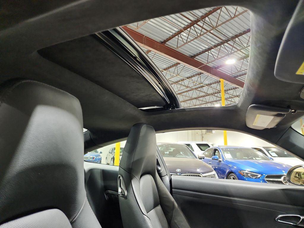 used 2012 Porsche 911 car, priced at $65,980