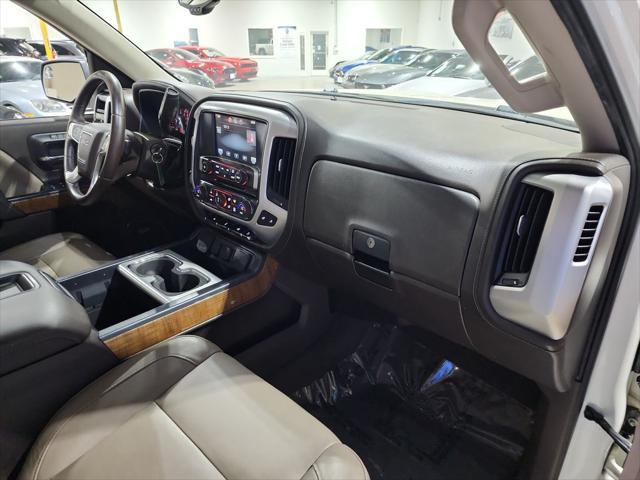 used 2014 GMC Sierra 1500 car, priced at $14,837