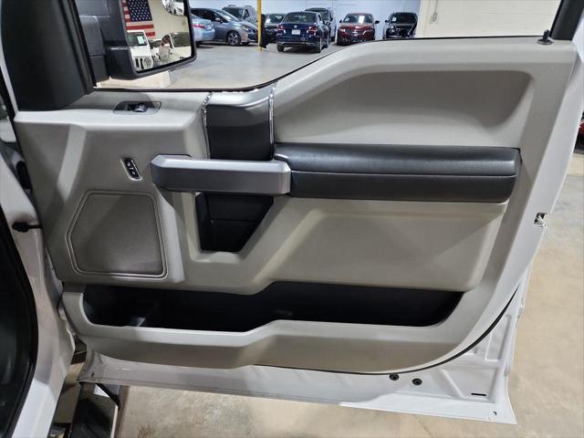 used 2019 Ford F-150 car, priced at $22,995