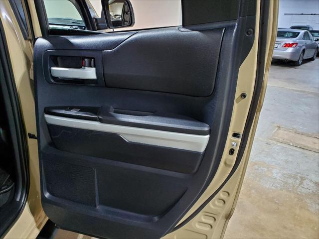 used 2016 Toyota Tundra car, priced at $25,899