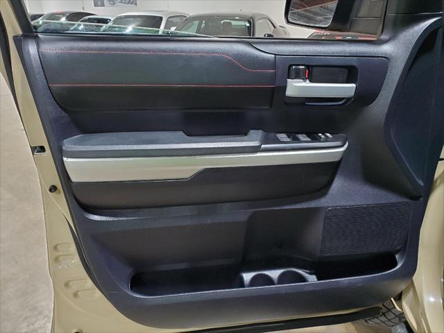 used 2016 Toyota Tundra car, priced at $25,899