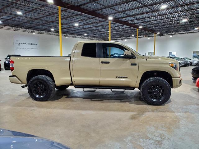 used 2016 Toyota Tundra car, priced at $25,899