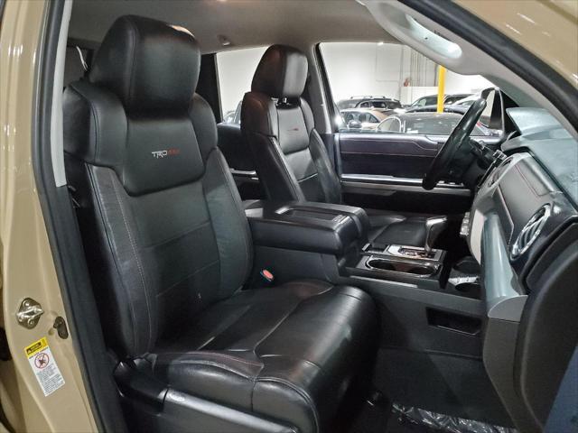 used 2016 Toyota Tundra car, priced at $25,899