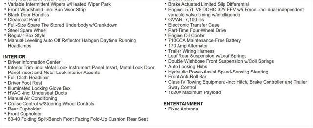 used 2016 Toyota Tundra car, priced at $25,899