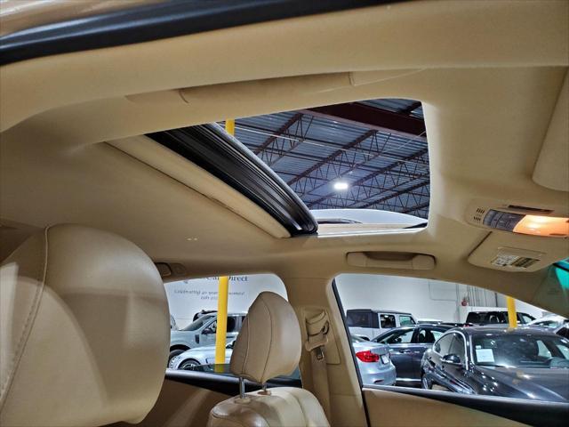 used 2010 Lexus RX 350 car, priced at $10,980