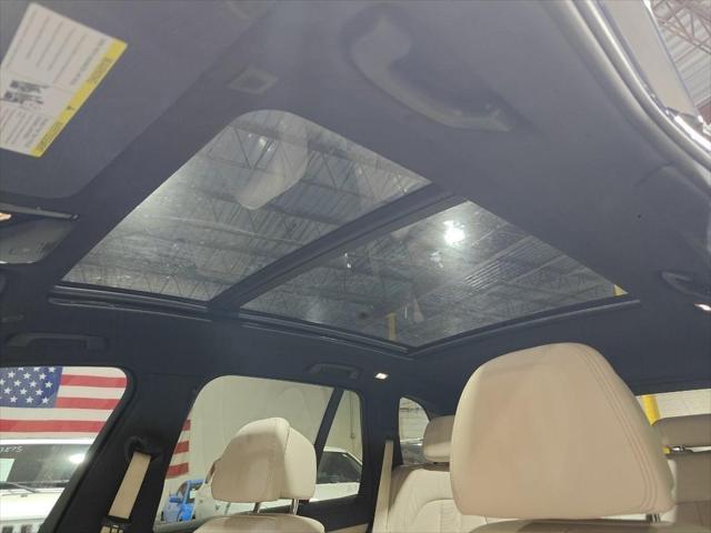 used 2022 BMW X5 car, priced at $41,698