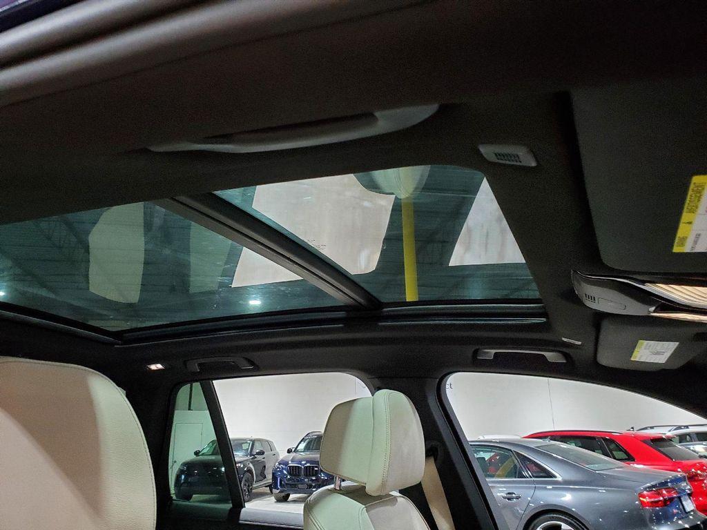 used 2022 BMW X5 car, priced at $37,980