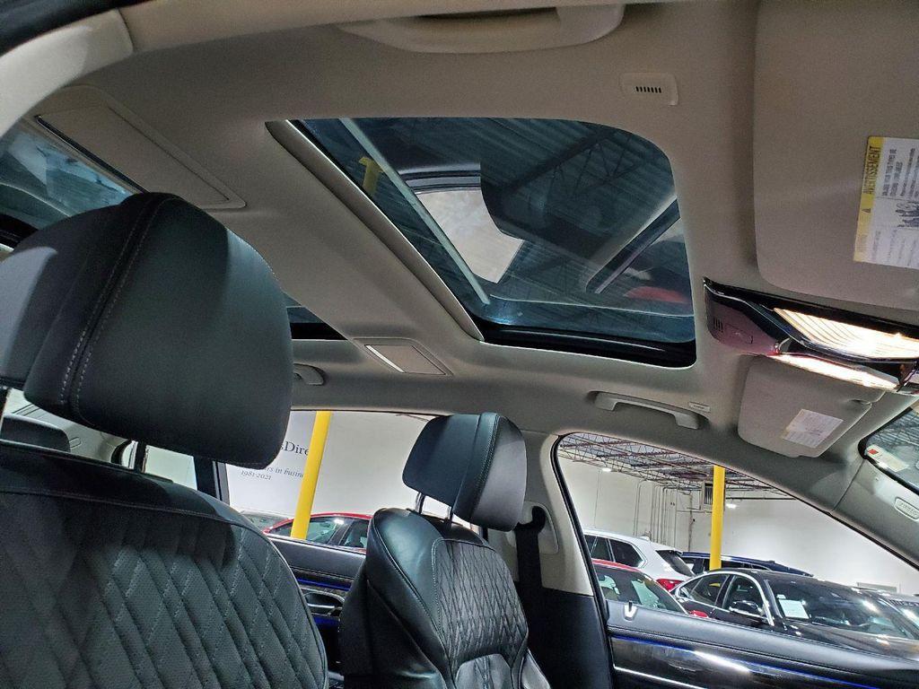 used 2019 BMW 740 car, priced at $29,980