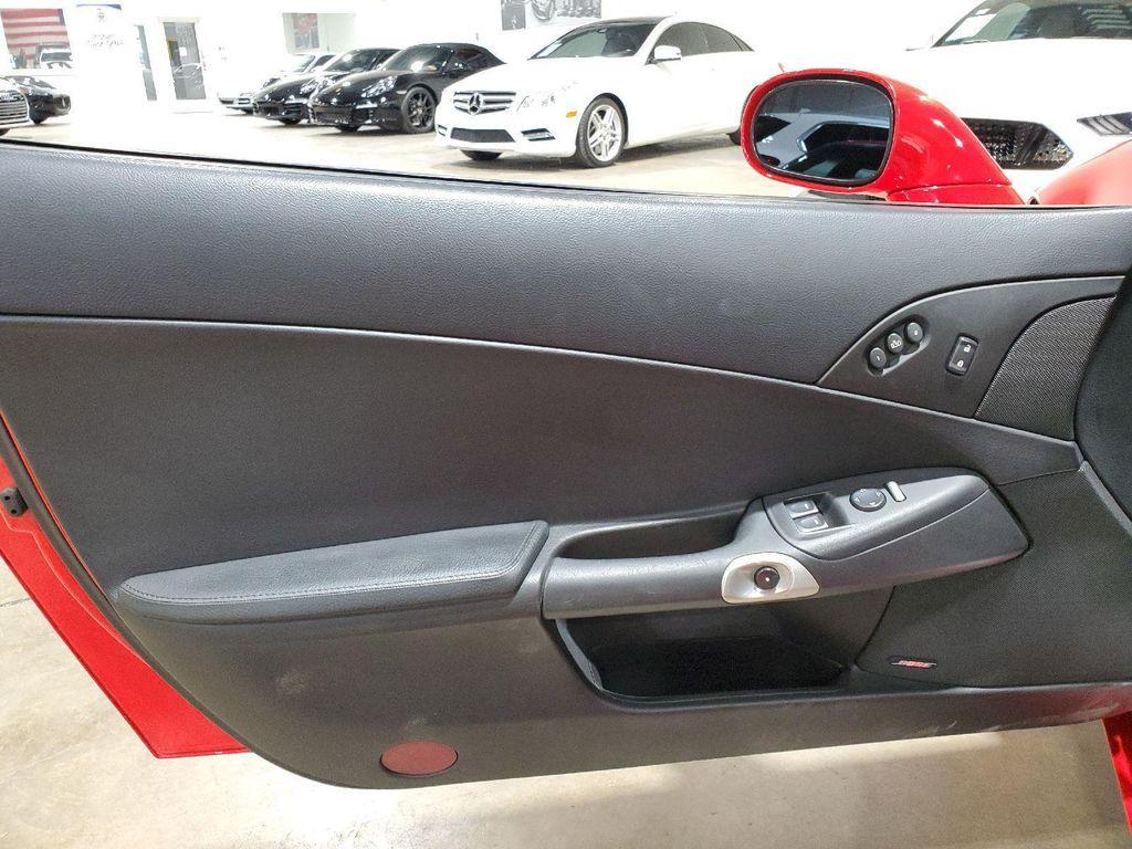 used 2012 Chevrolet Corvette car, priced at $37,490