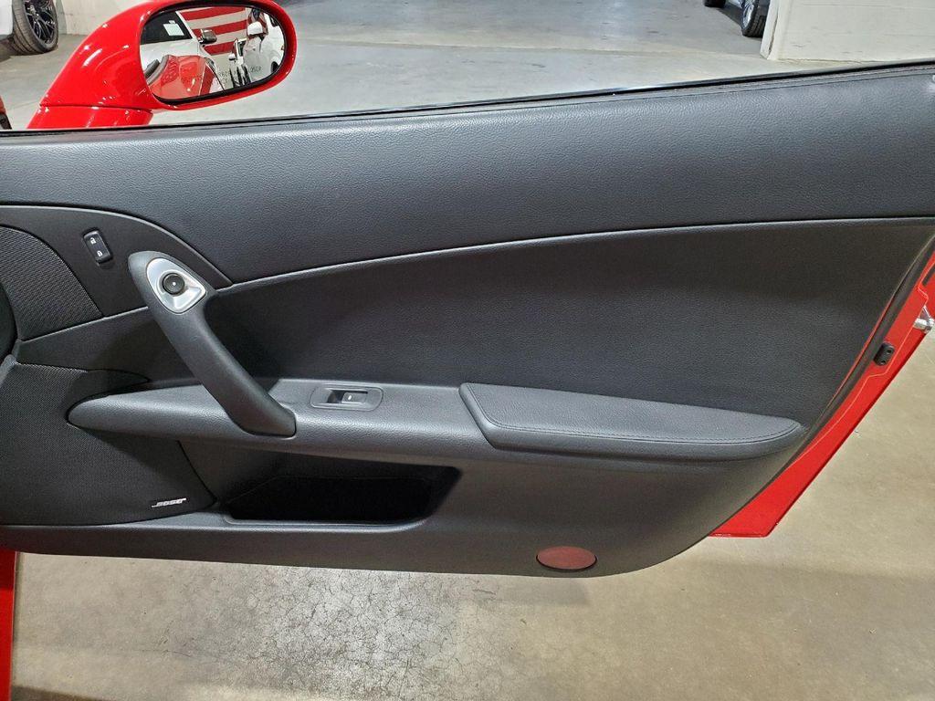 used 2012 Chevrolet Corvette car, priced at $37,490