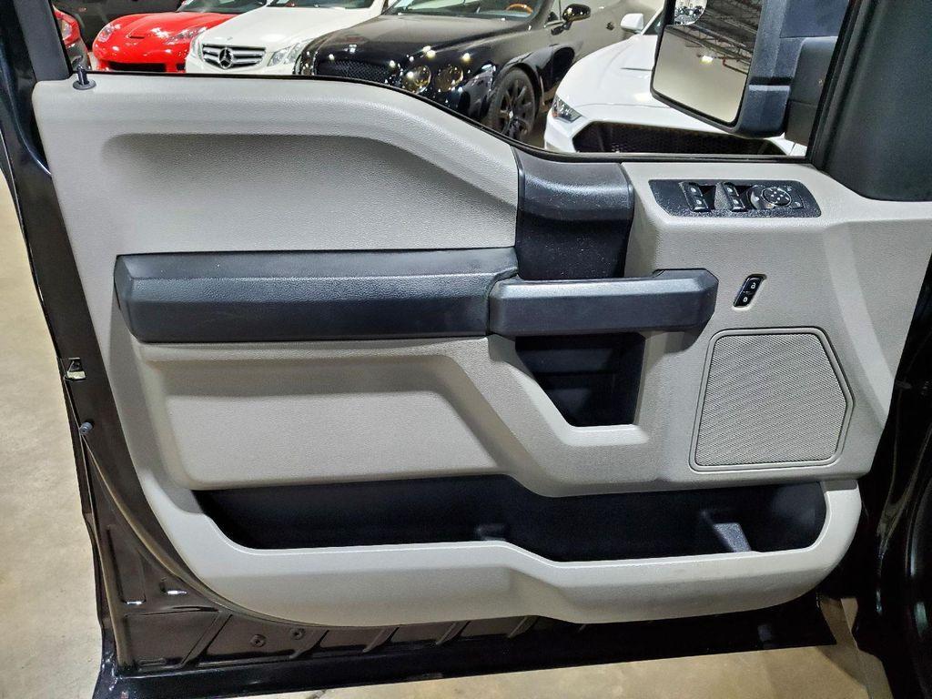 used 2017 Ford F-150 car, priced at $17,989