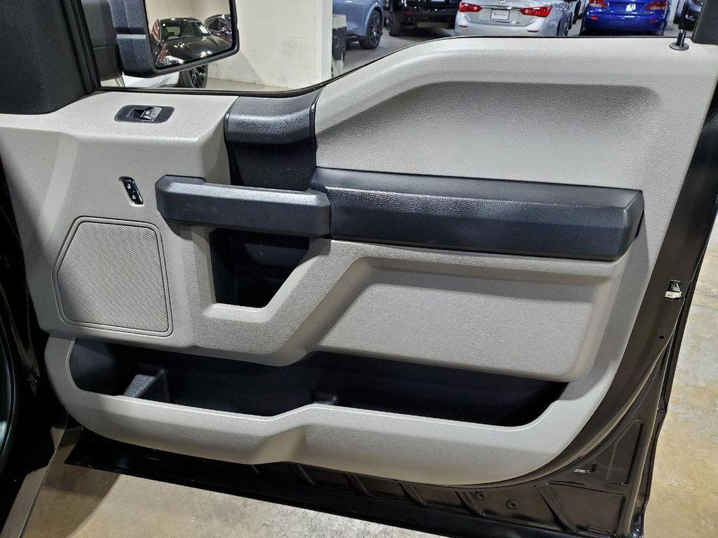 used 2017 Ford F-150 car, priced at $17,989