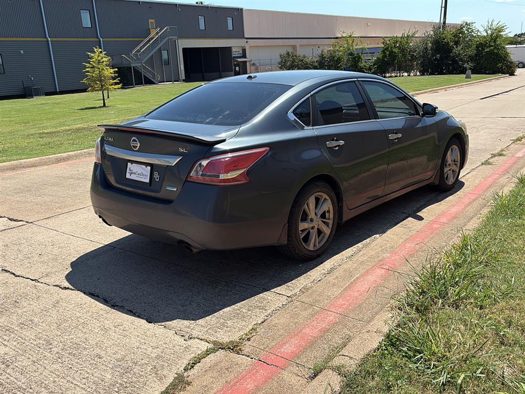 used 2013 Nissan Altima car, priced at $6,990