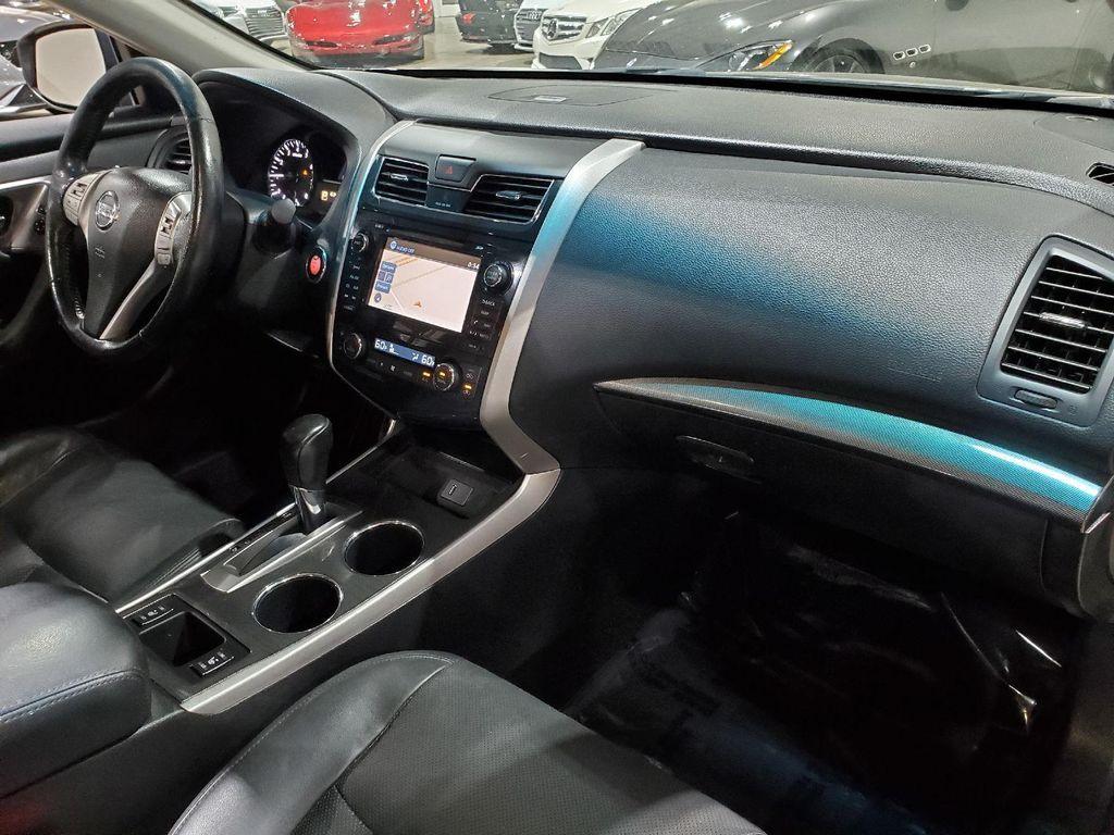 used 2013 Nissan Altima car, priced at $6,788