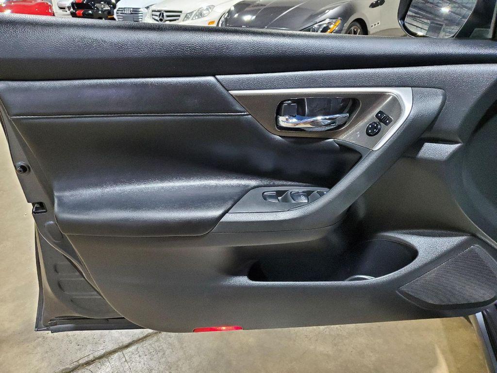 used 2013 Nissan Altima car, priced at $6,788