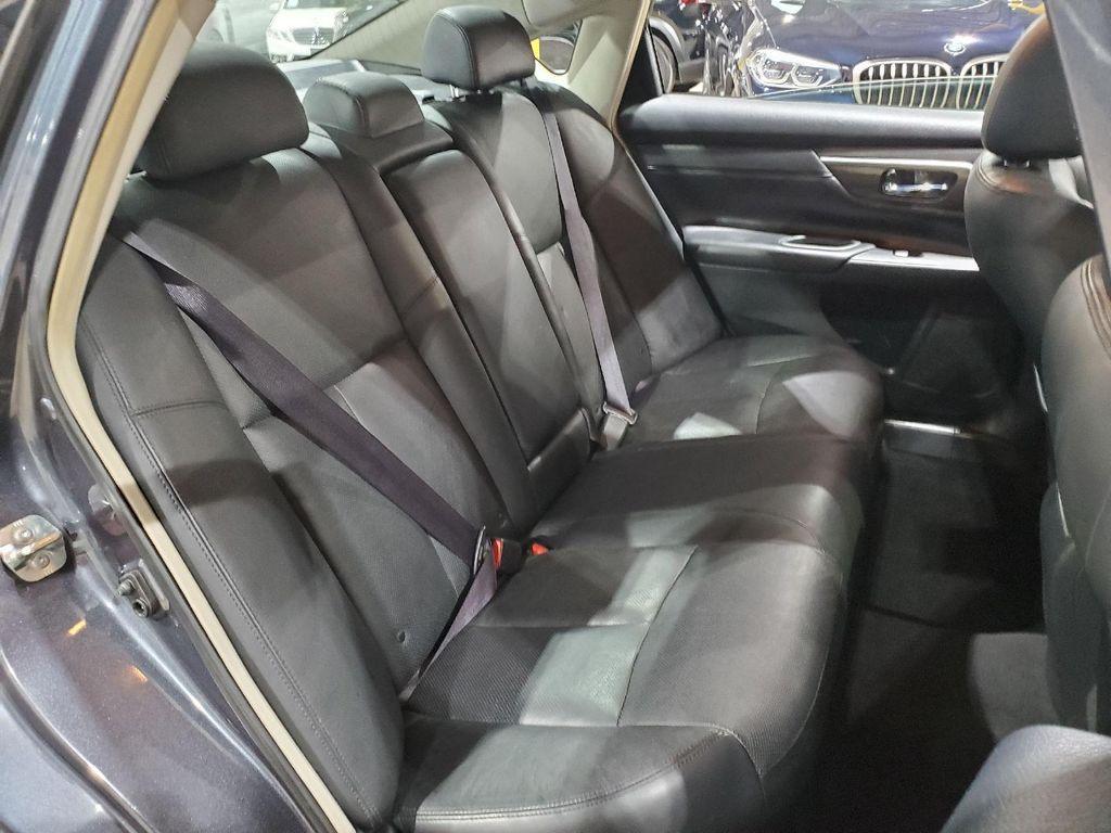 used 2013 Nissan Altima car, priced at $6,788