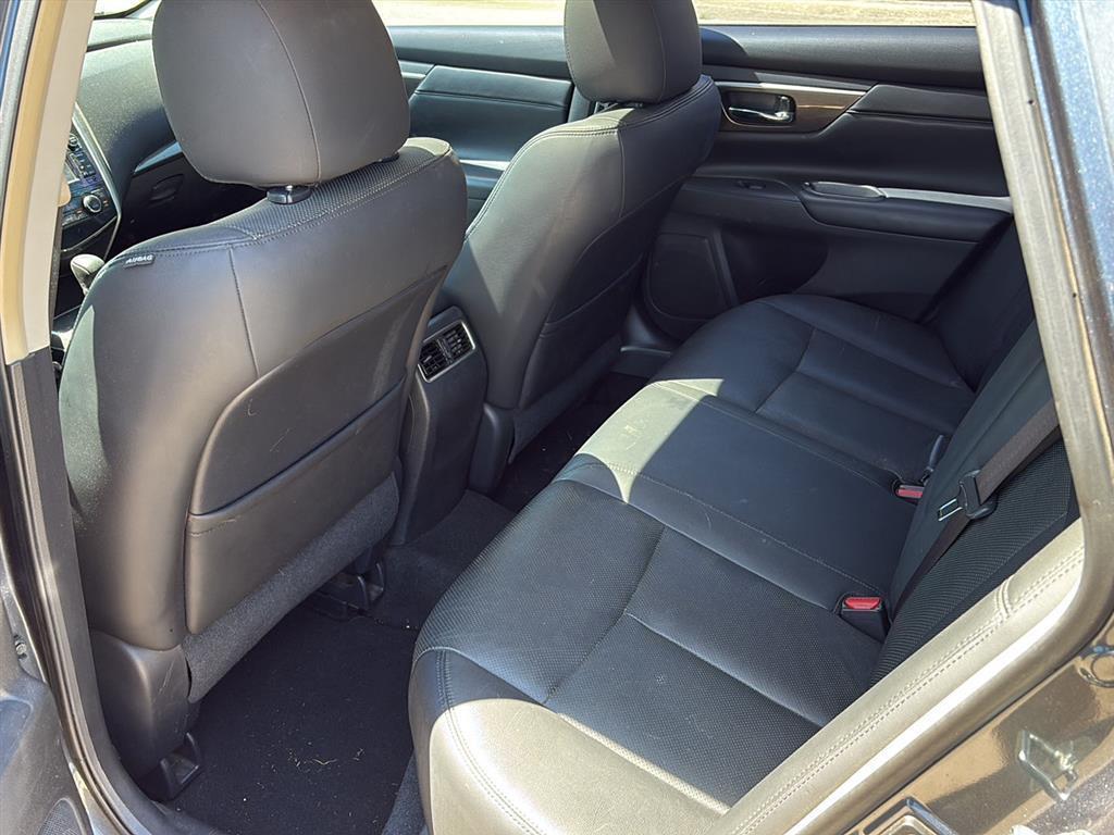 used 2013 Nissan Altima car, priced at $6,990