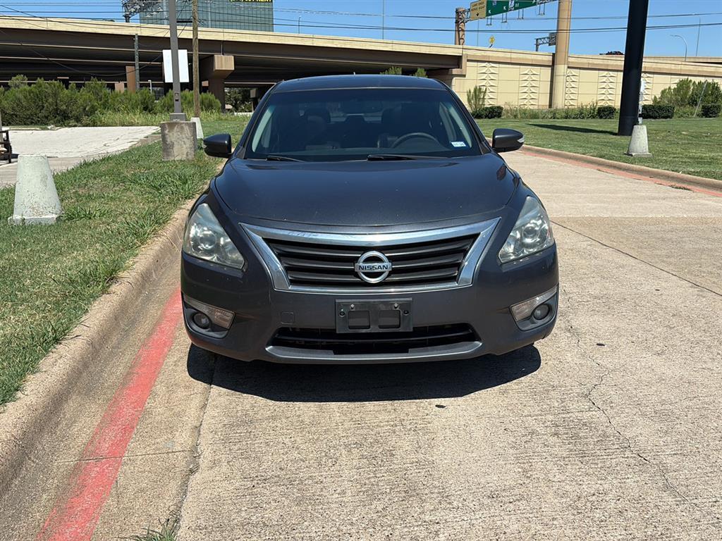 used 2013 Nissan Altima car, priced at $6,990