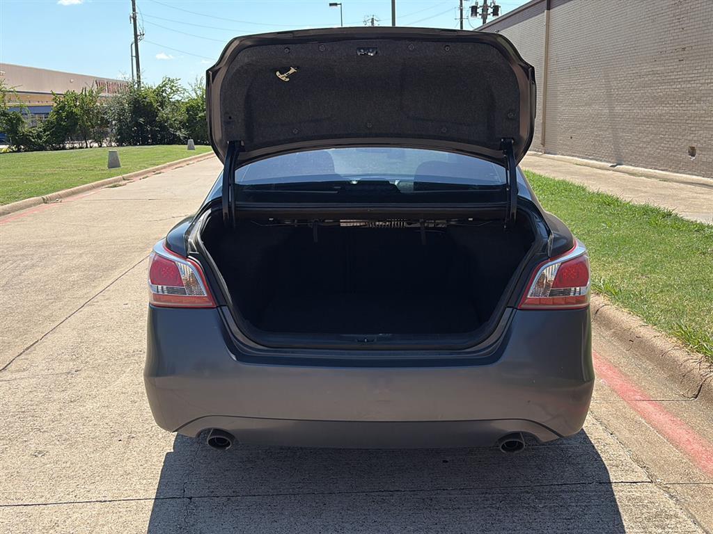 used 2013 Nissan Altima car, priced at $6,990