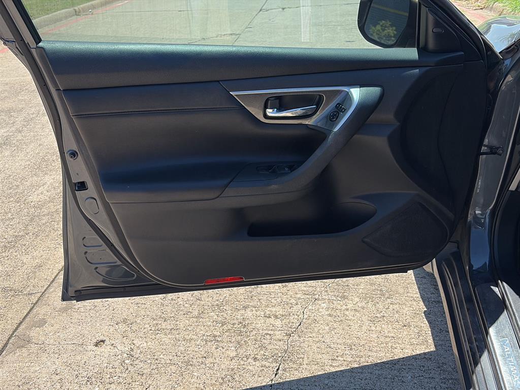 used 2013 Nissan Altima car, priced at $6,990