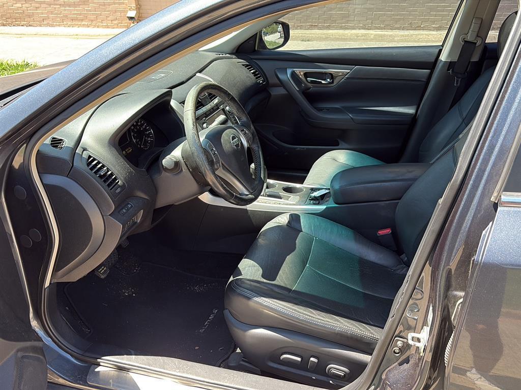 used 2013 Nissan Altima car, priced at $6,990
