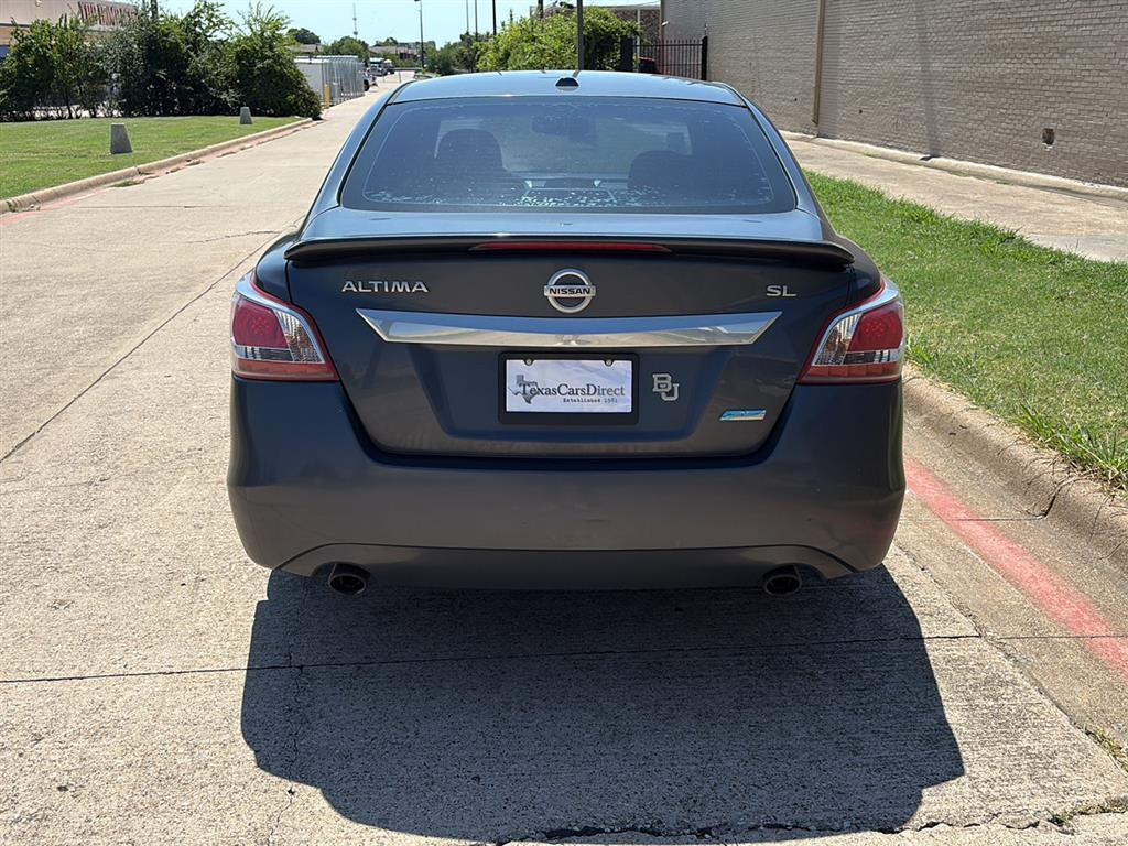 used 2013 Nissan Altima car, priced at $6,990