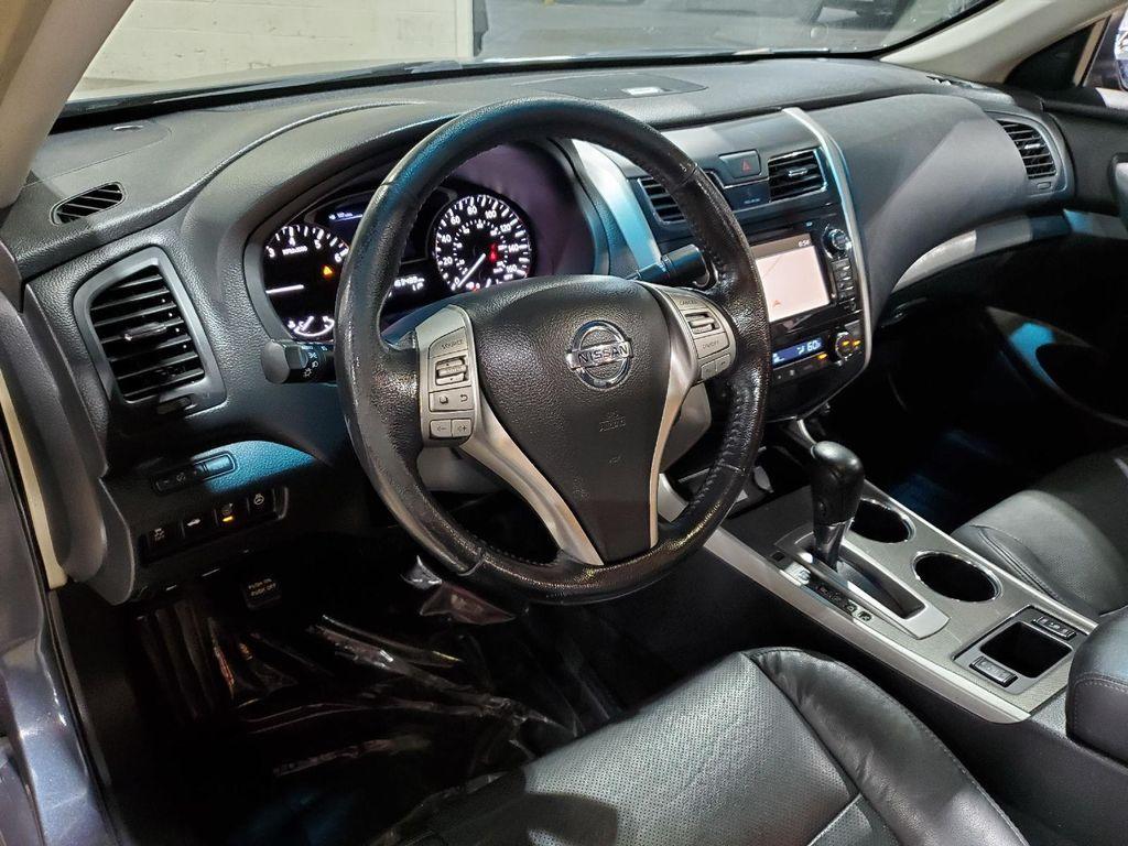 used 2013 Nissan Altima car, priced at $6,788