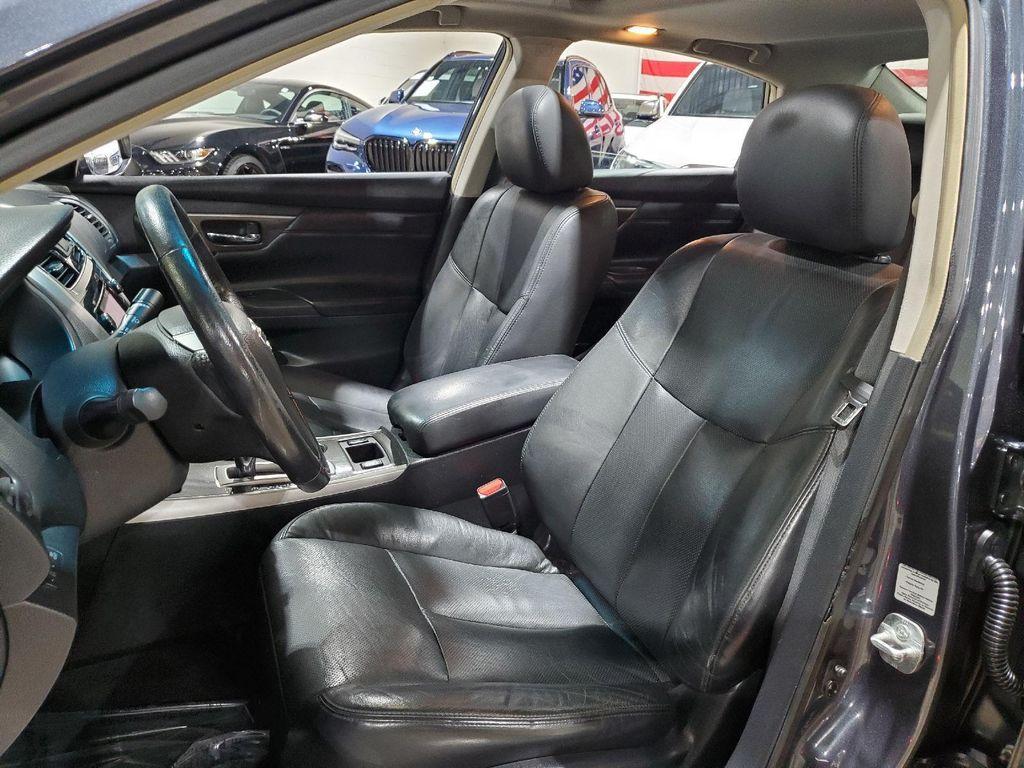 used 2013 Nissan Altima car, priced at $6,788