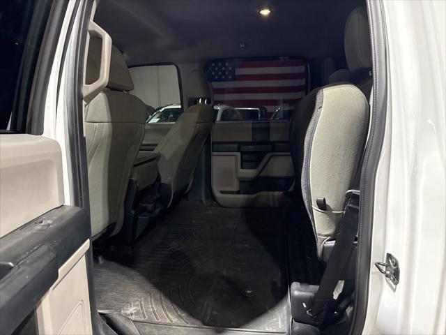 used 2020 Ford F-350 car, priced at $42,583
