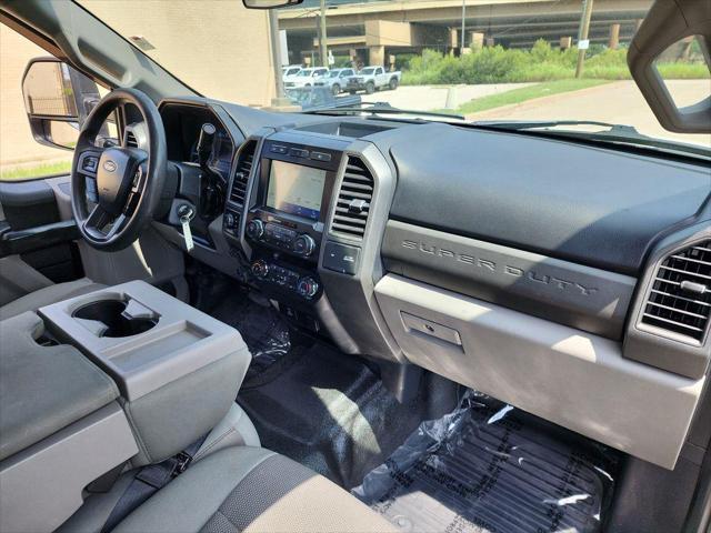 used 2020 Ford F-350 car, priced at $42,583