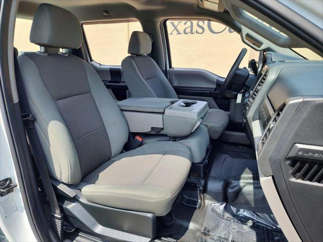 used 2020 Ford F-350 car, priced at $42,583
