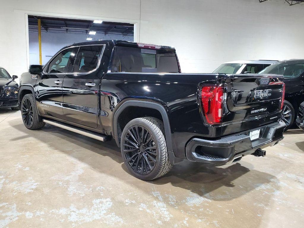 used 2019 GMC Sierra 1500 car, priced at $34,980