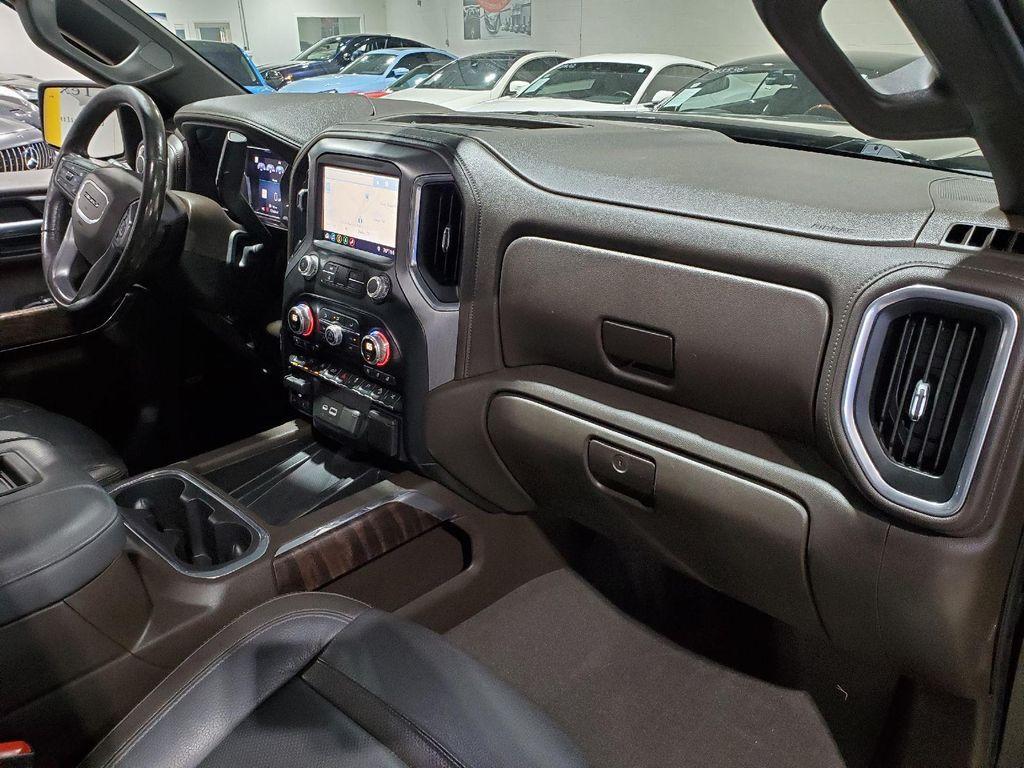 used 2019 GMC Sierra 1500 car, priced at $34,980
