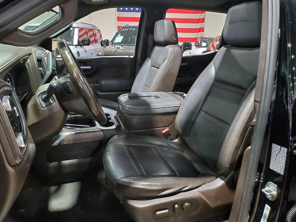 used 2019 GMC Sierra 1500 car, priced at $34,980