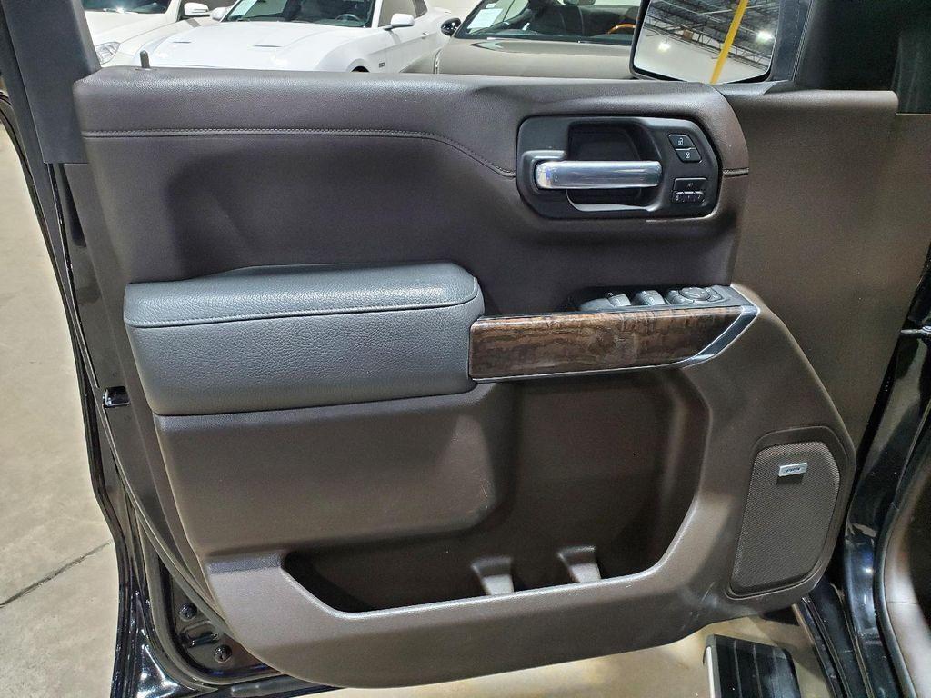 used 2019 GMC Sierra 1500 car, priced at $34,980