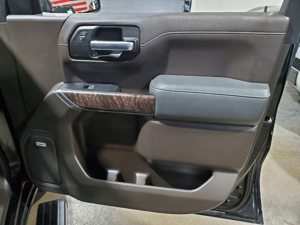 used 2019 GMC Sierra 1500 car, priced at $34,980