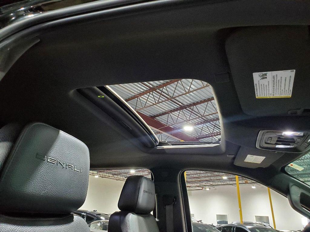 used 2019 GMC Sierra 1500 car, priced at $34,980