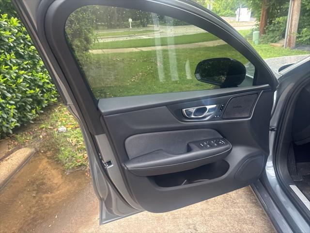 used 2019 Volvo S60 car, priced at $24,989