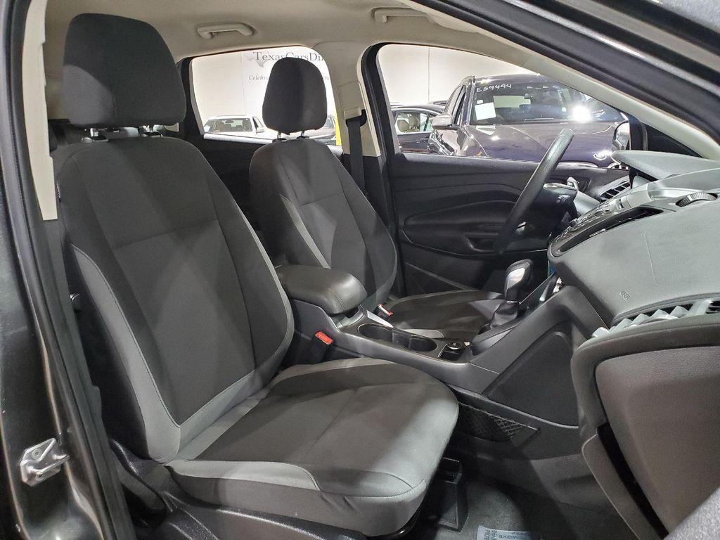 used 2016 Ford Escape car, priced at $8,700