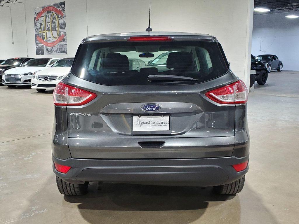 used 2016 Ford Escape car, priced at $8,700