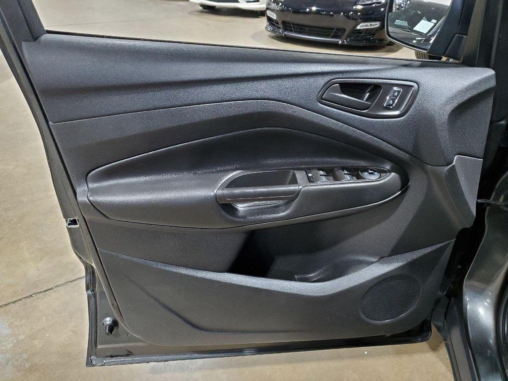 used 2016 Ford Escape car, priced at $8,700