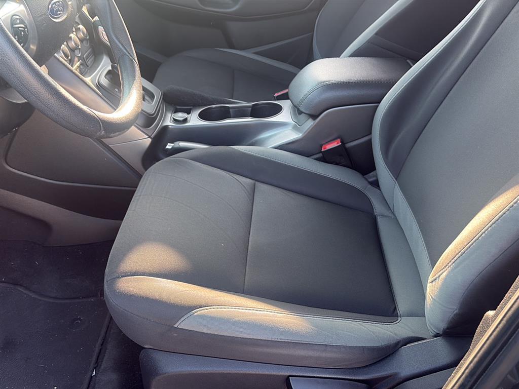 used 2016 Ford Escape car, priced at $9,888