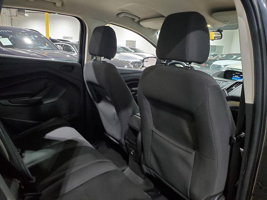 used 2016 Ford Escape car, priced at $8,700