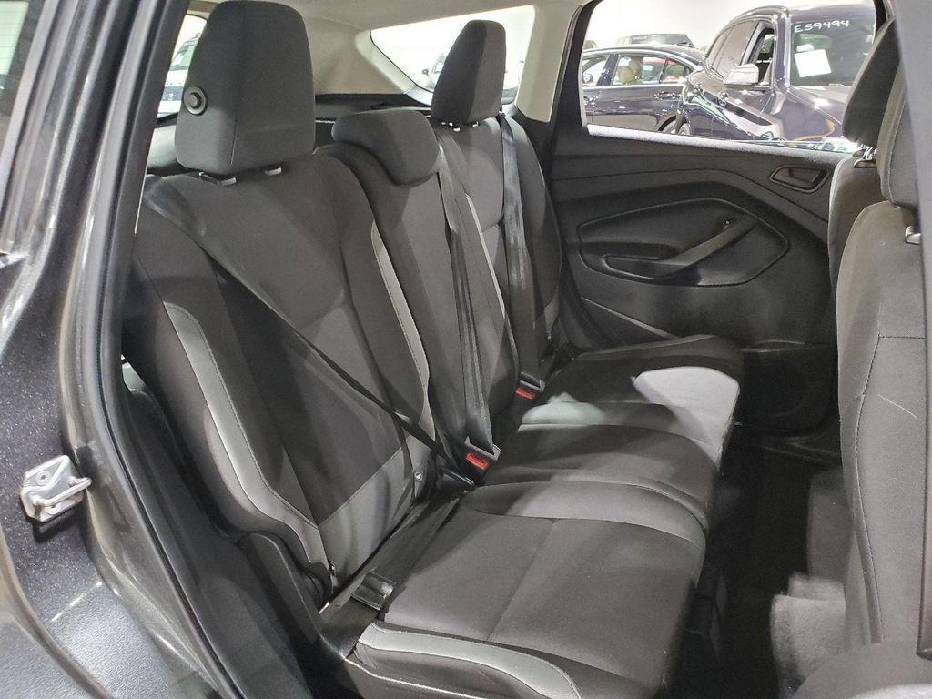 used 2016 Ford Escape car, priced at $8,700